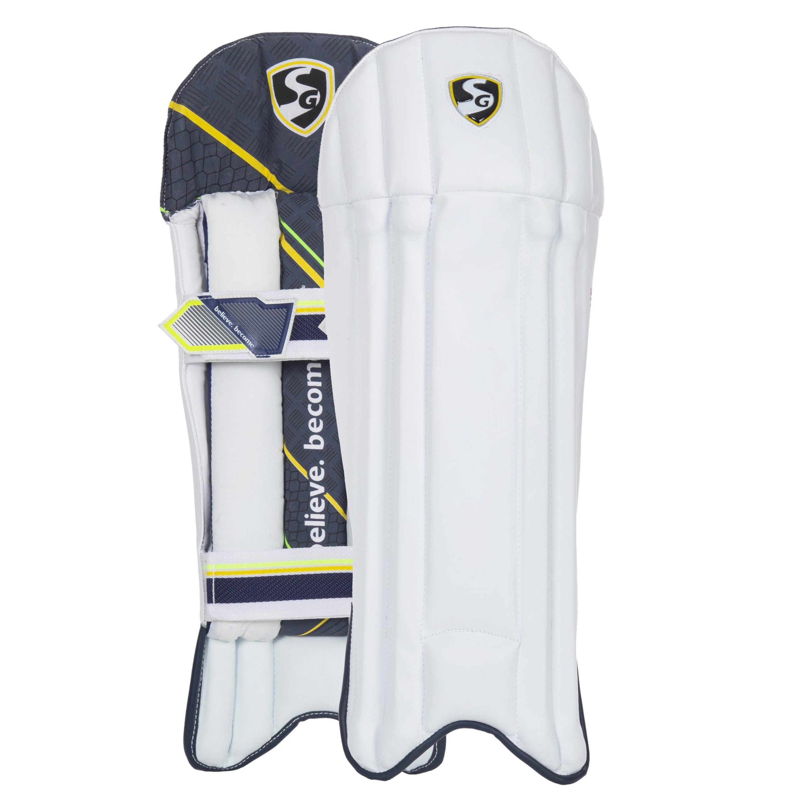 Online Sale! SG Wicket Keeping Pads