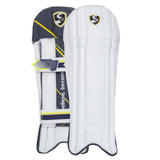 SG League Cricket Wicket Keeping Pads