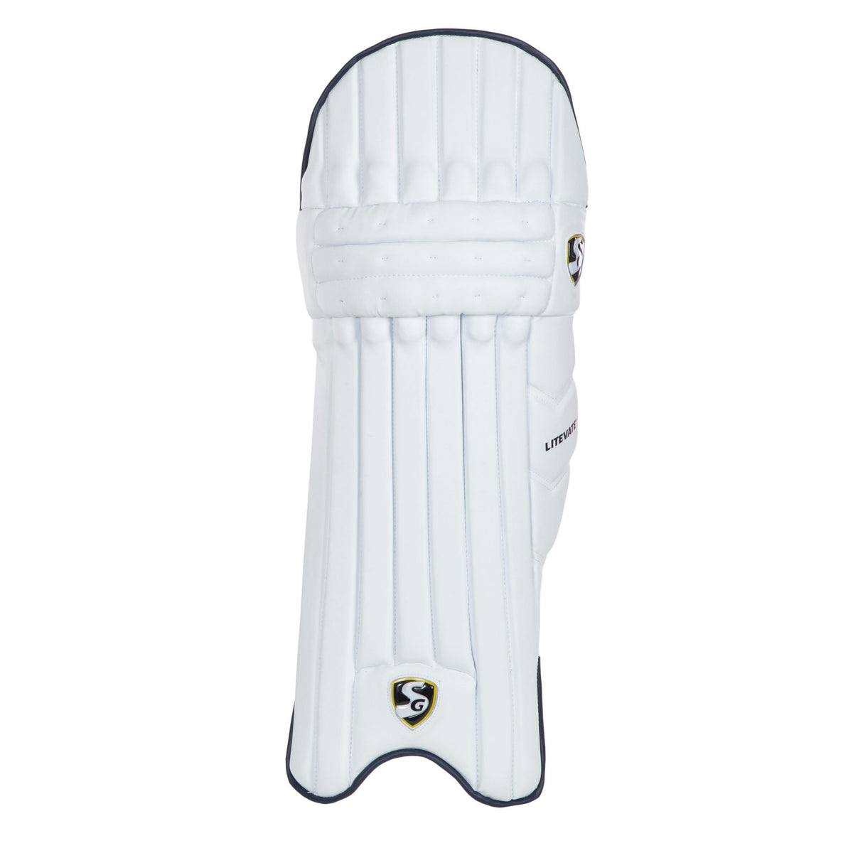 Shop Online SG Litevate Senior Cricket Batting Pads