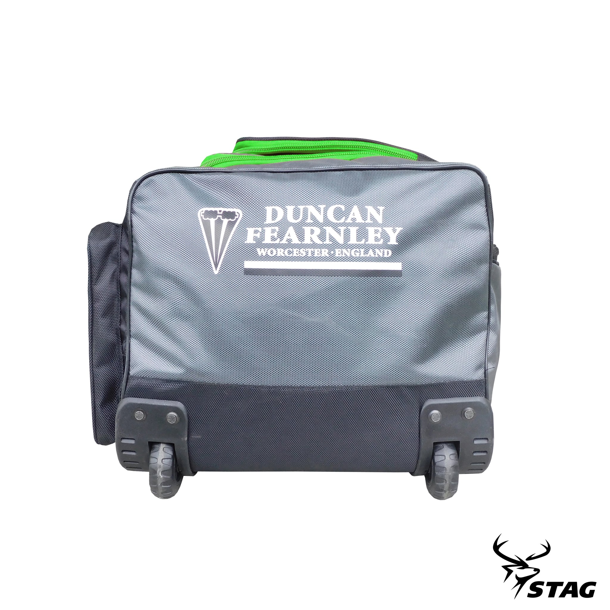 Duncan Fearnley Magnum Wheel Cricket Bag
