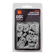 DSC Rubber Studs With Spanner