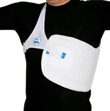Aero P1 Chest Protector
