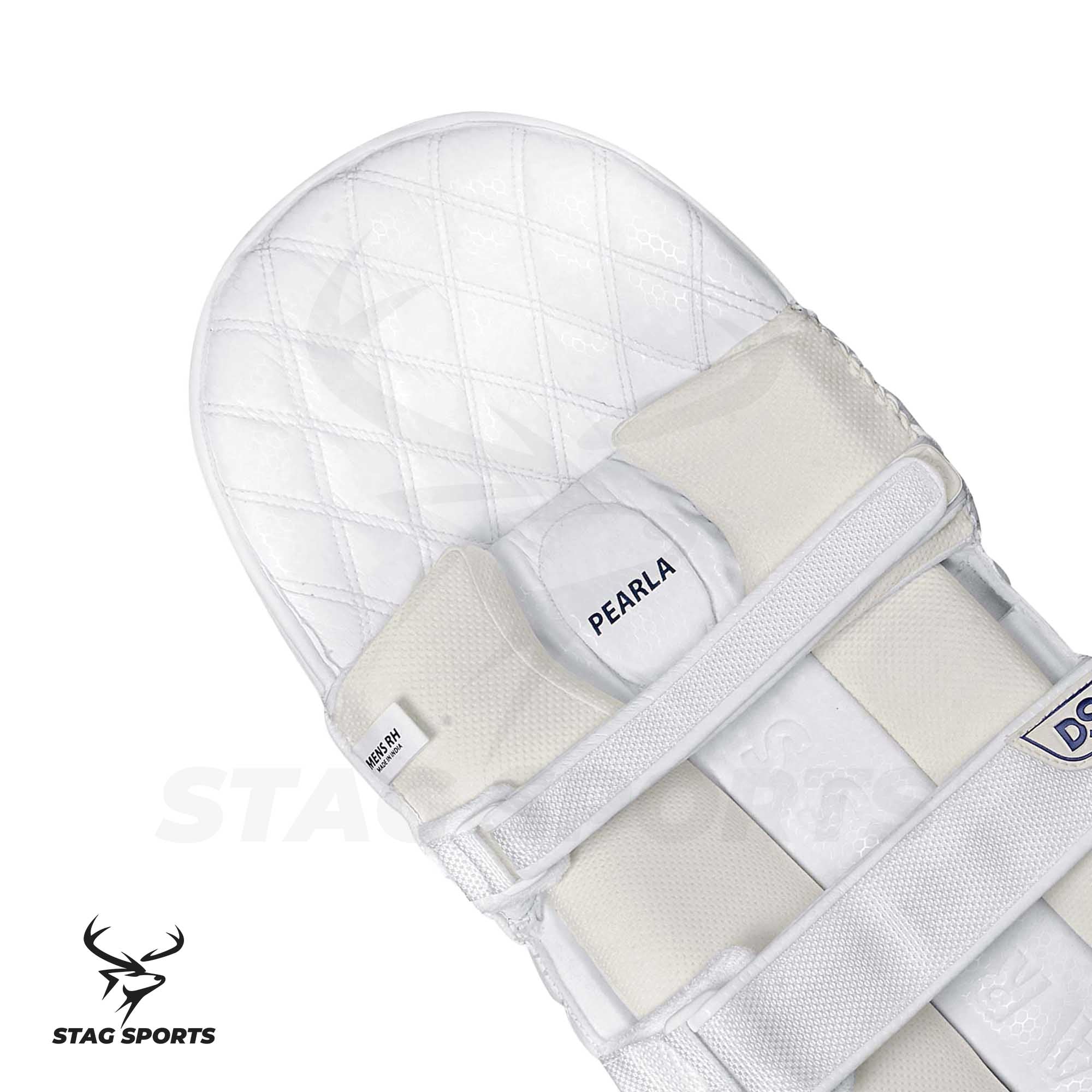 DSC Pearla Players Cricket Batting Pad