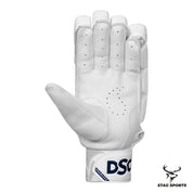 DSC PEARLA 1000 Cricket Batting Gloves