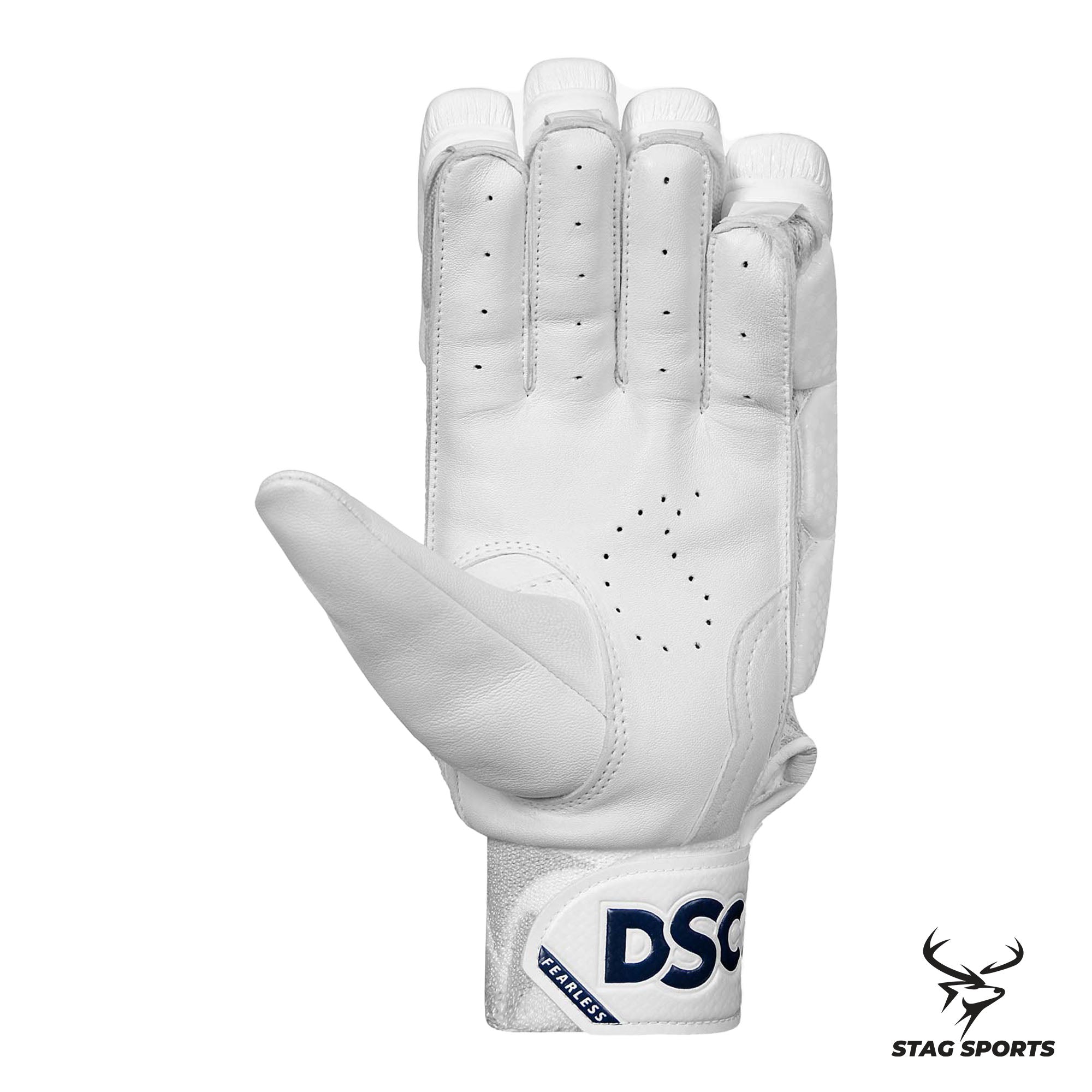 DSC PEARLA 1000 Cricket Batting Gloves