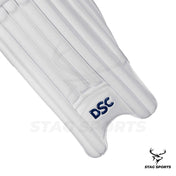 DSC Pearla Players Cricket Batting Pad