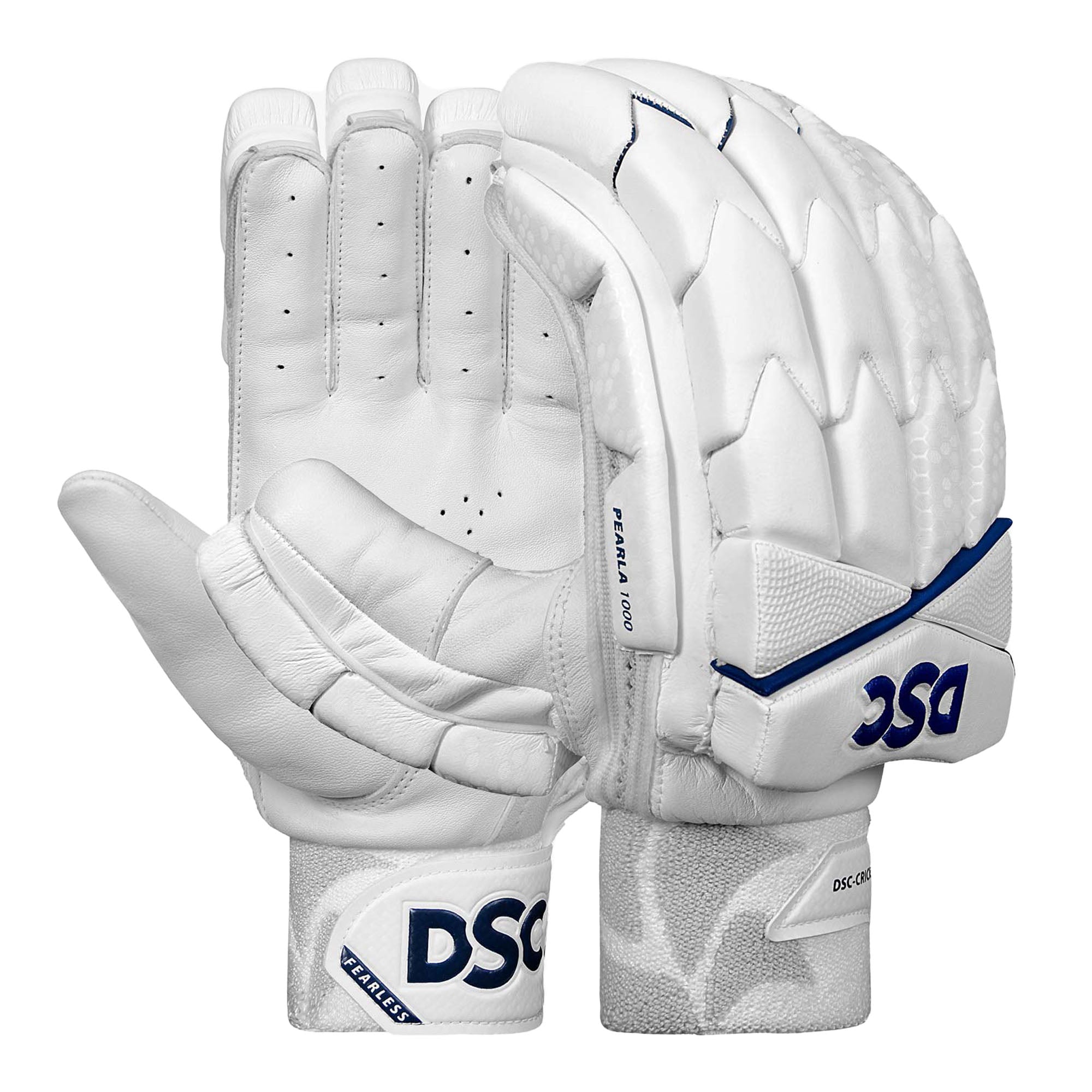 DSC PEARLA 1000 Cricket Batting Gloves