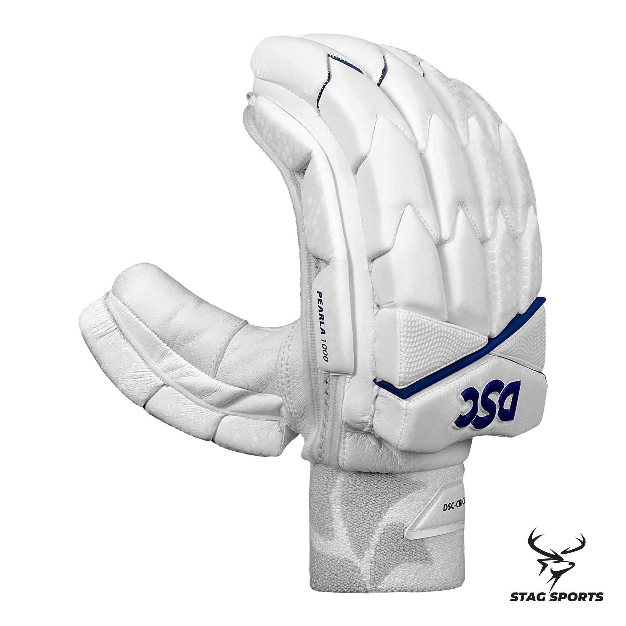 DSC PEARLA 1000 Cricket Batting Gloves