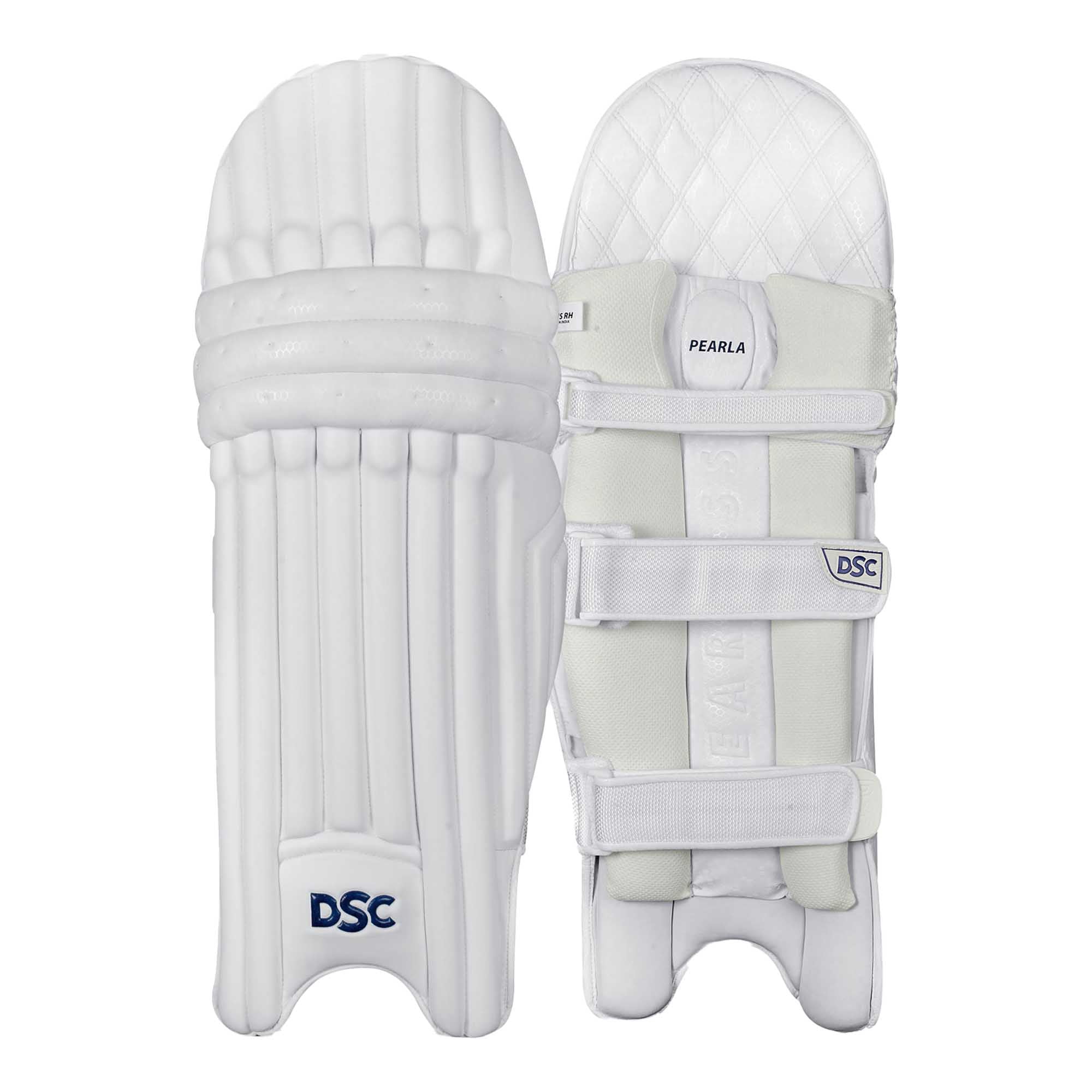 DSC Pearla Players Cricket Batting Pad