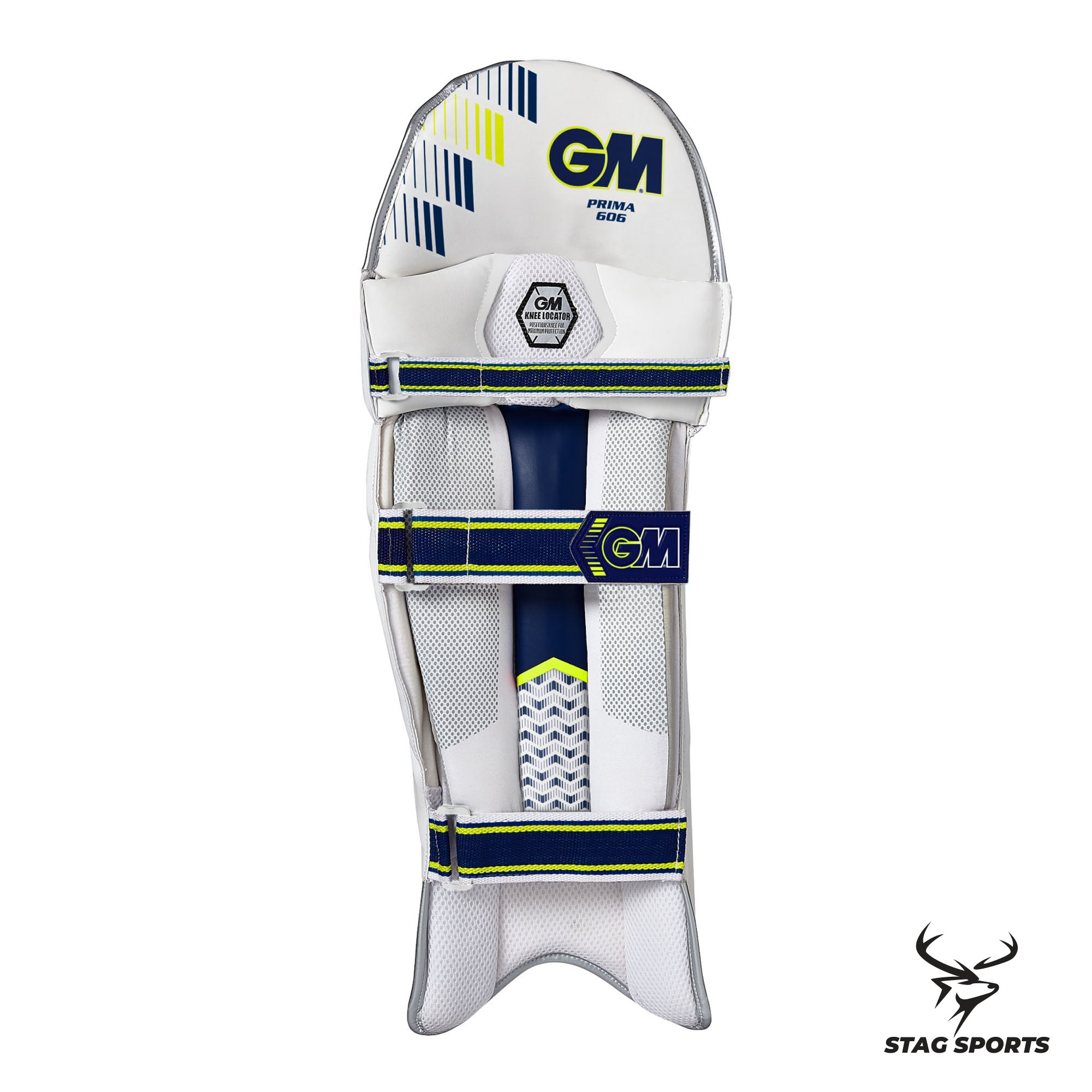 GM Batting Pads - Stagsports Online Cricket Store