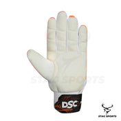 DSC PRO Chamois Leather Wicket Keeping Inners