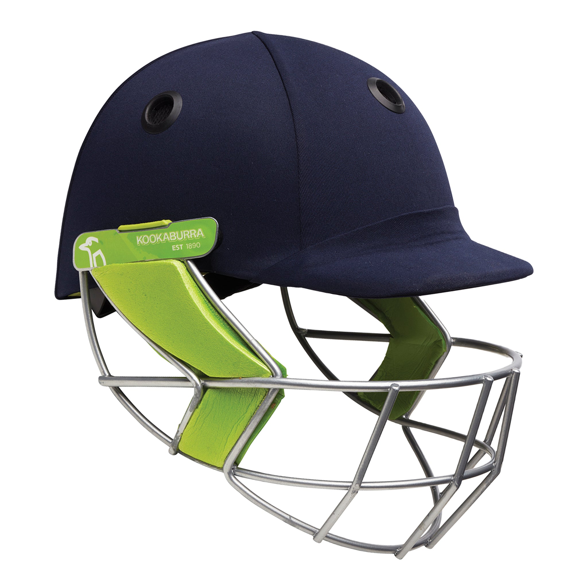 Kookaburra Pro 1200 Cricket Helmet