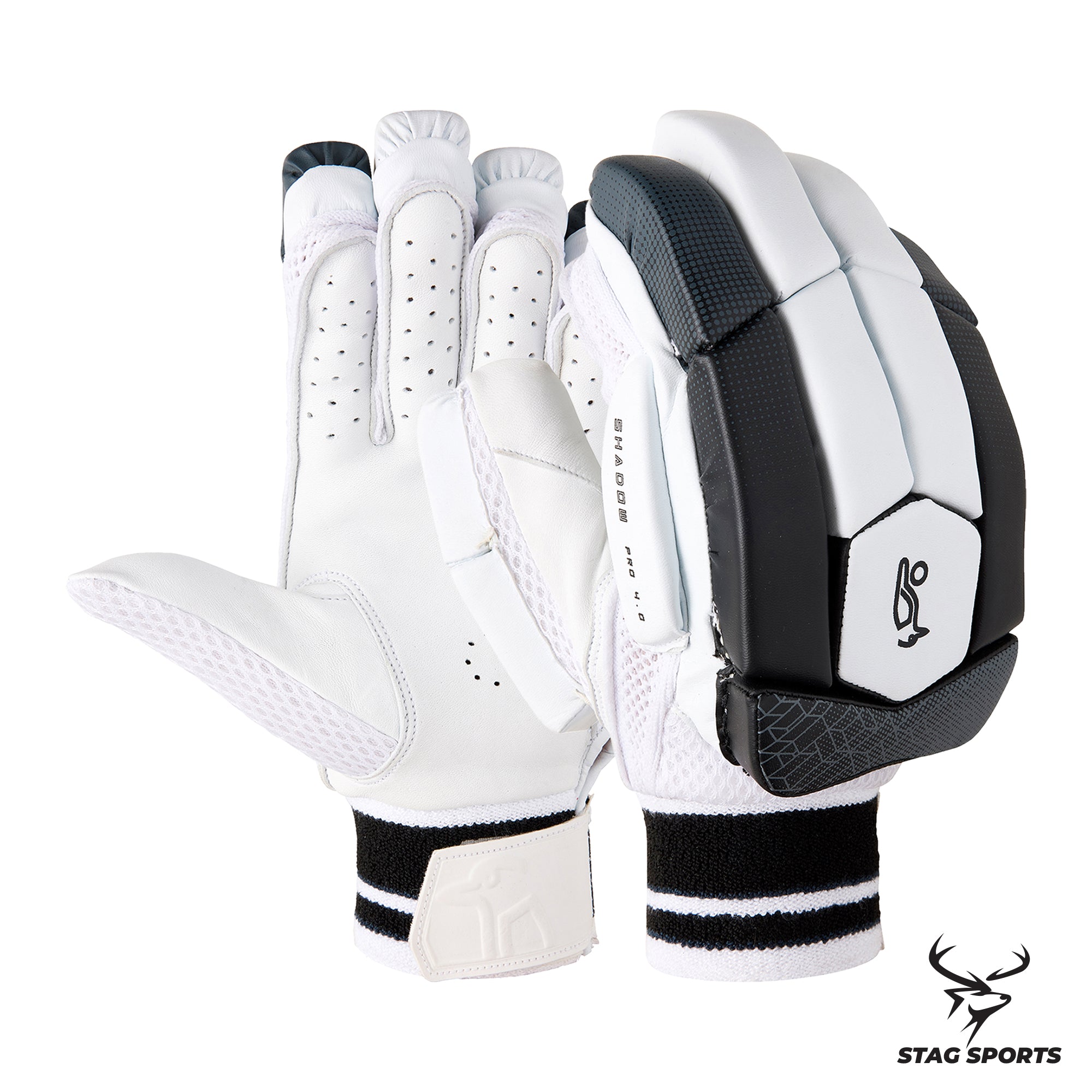 Kookaburra Shadow Pro 4.0 Cricket Batting Gloves