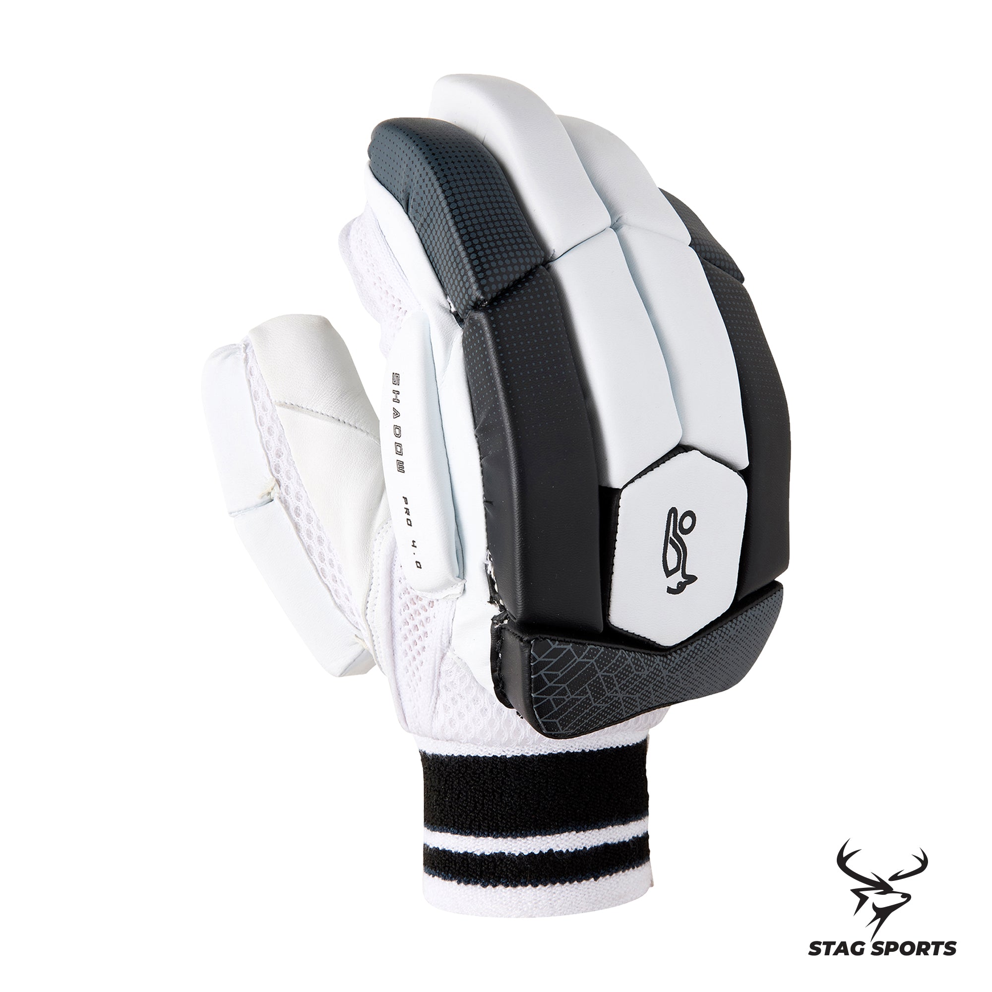 Kookaburra Shadow Pro 4.0 Cricket Batting Gloves