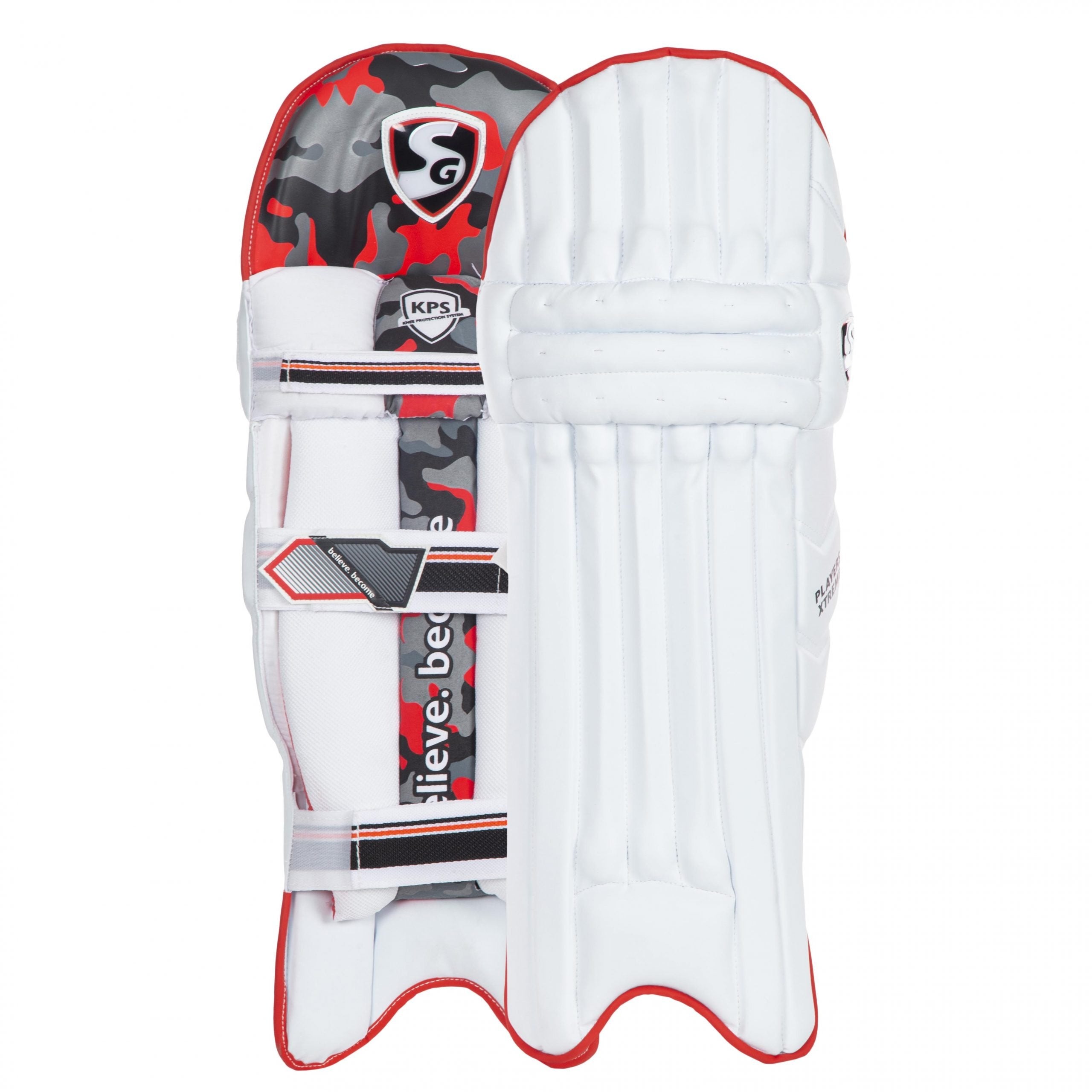 Online Sale SG Player Cricket Batting Pads