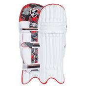 SG Player Extreme Youth Cricket Batting Pads