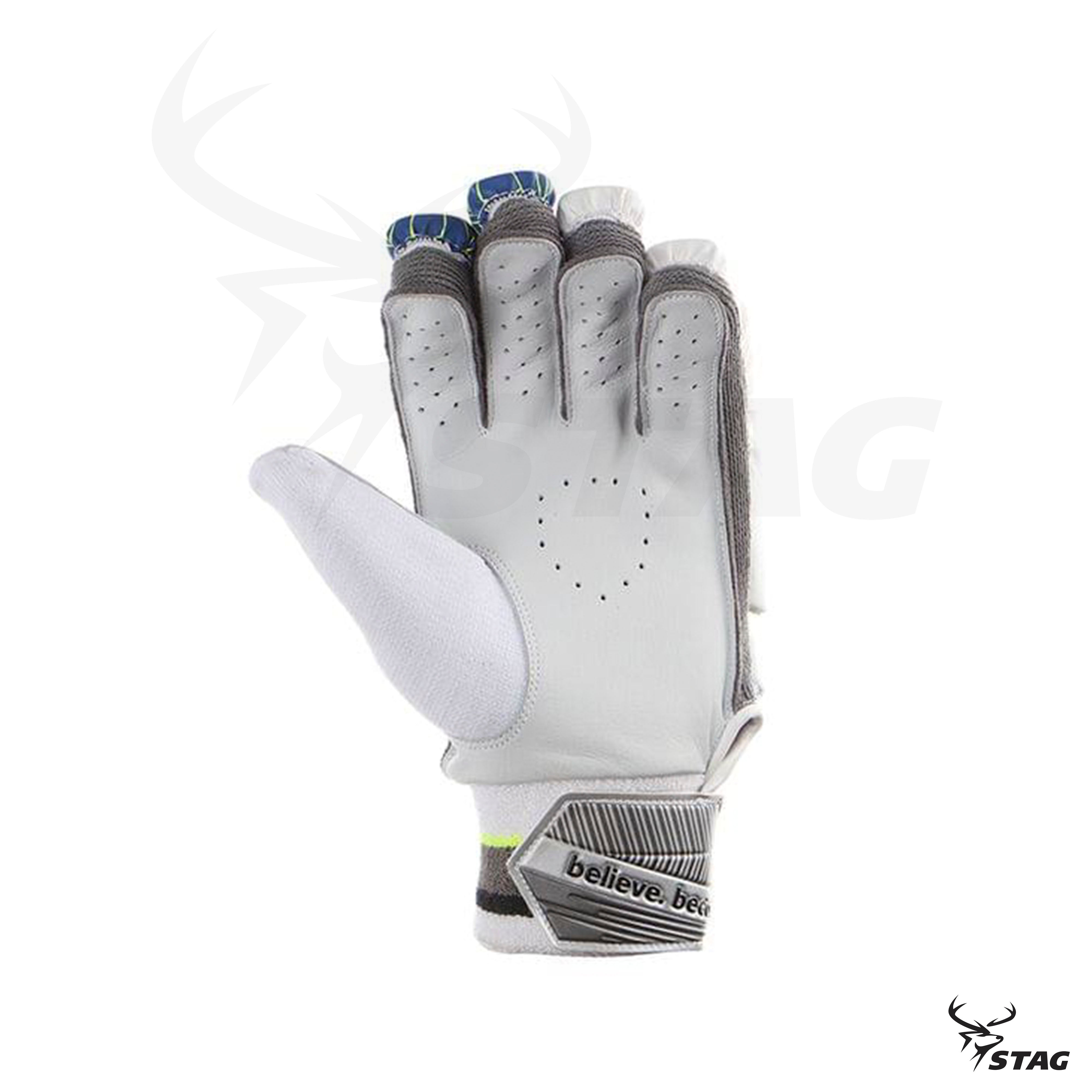 SG Batting Gloves Elite - Stag Sports
