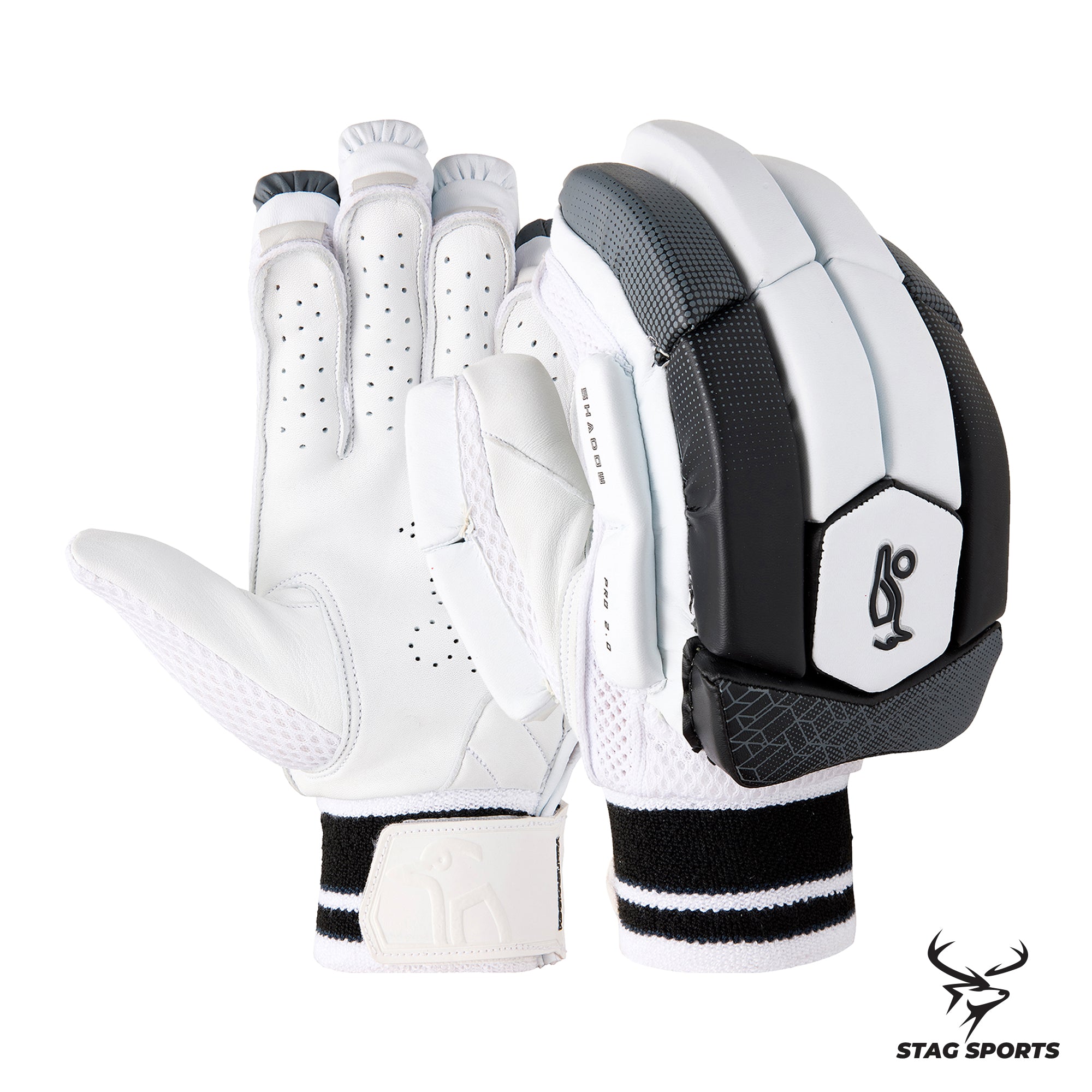 Kokkaburra Shadow Pro 2.0 Cricket Batting Gloves