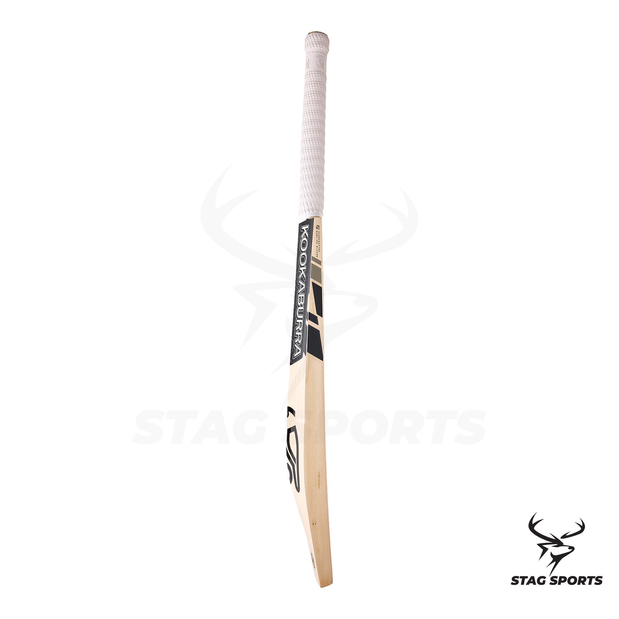 Kookaburra Shadow Pro 2.0 Senior English Willow Cricket Bat