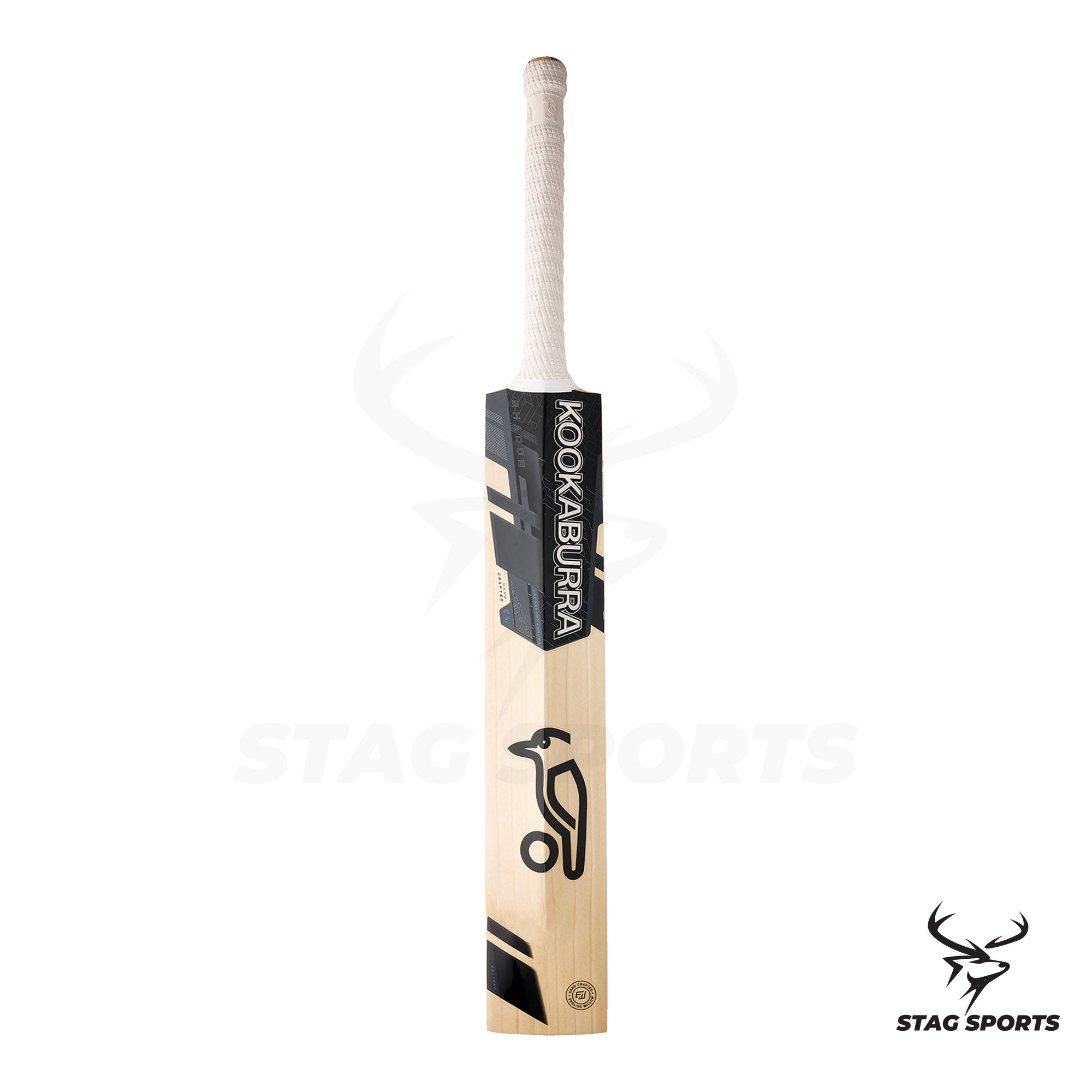 Kookaburra Shadow Pro 2.0 Senior English Willow Cricket Bat