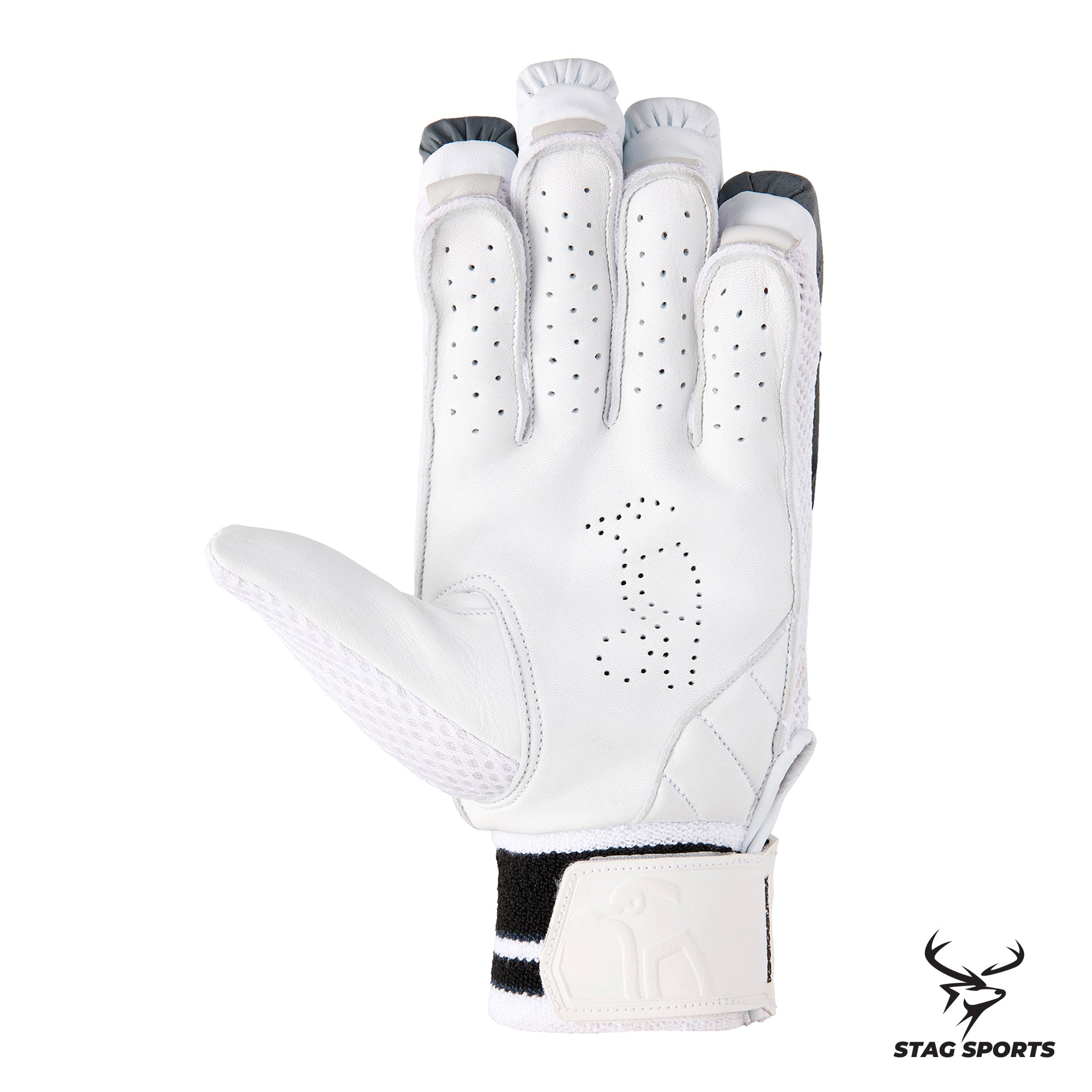 Kookaburra Pro 4.0 Cricket Batting Gloves