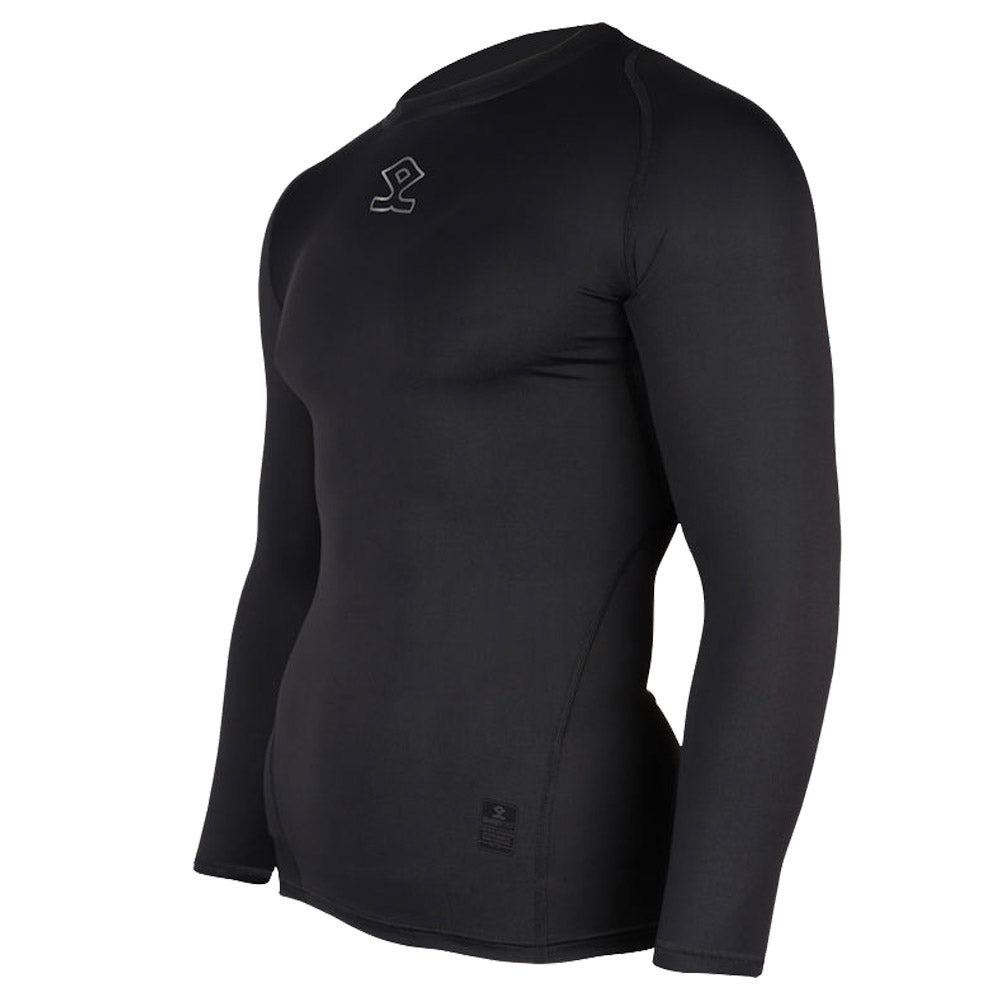 Shrey Intense Baselayer Long Sleeve Top