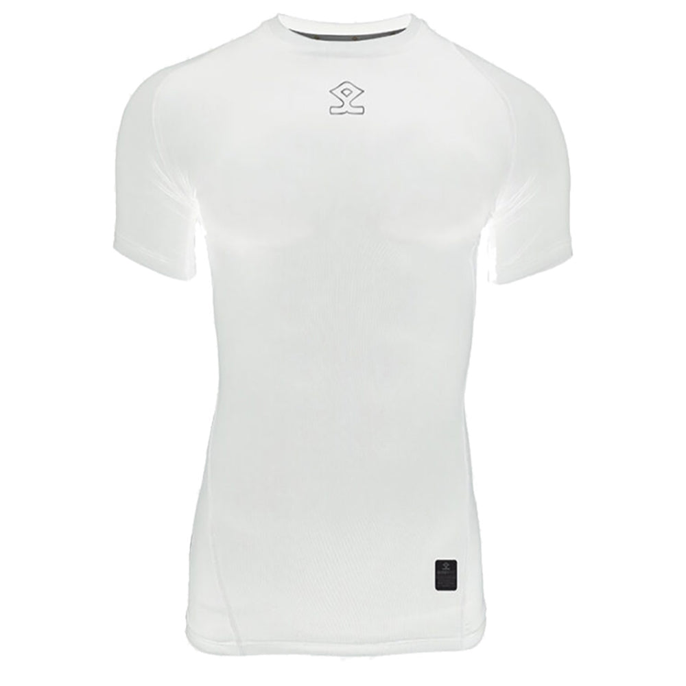 Shrey Intense Baselayer Short Sleeve Top - Stag Sports Cricket Store