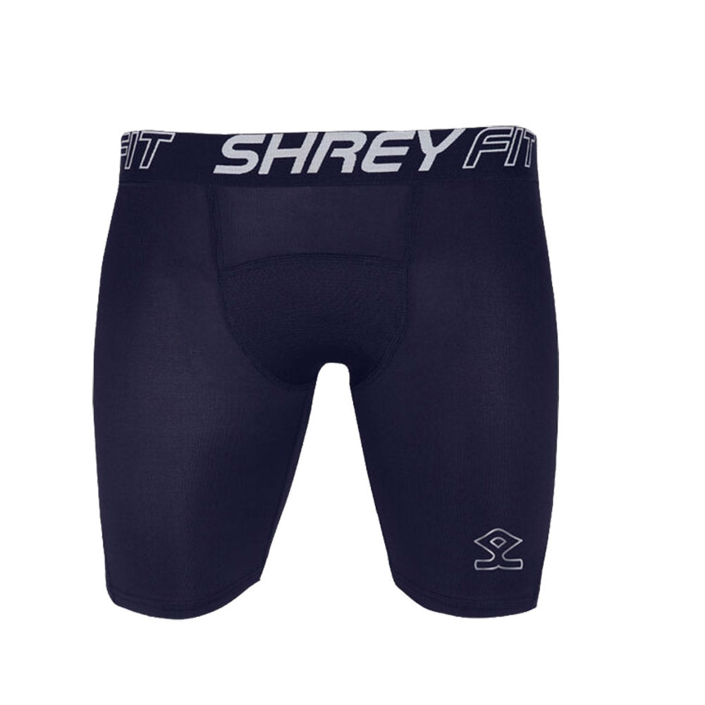 Shrey Intense Baselayer Shorts - Stag Sports Online Cricket Store