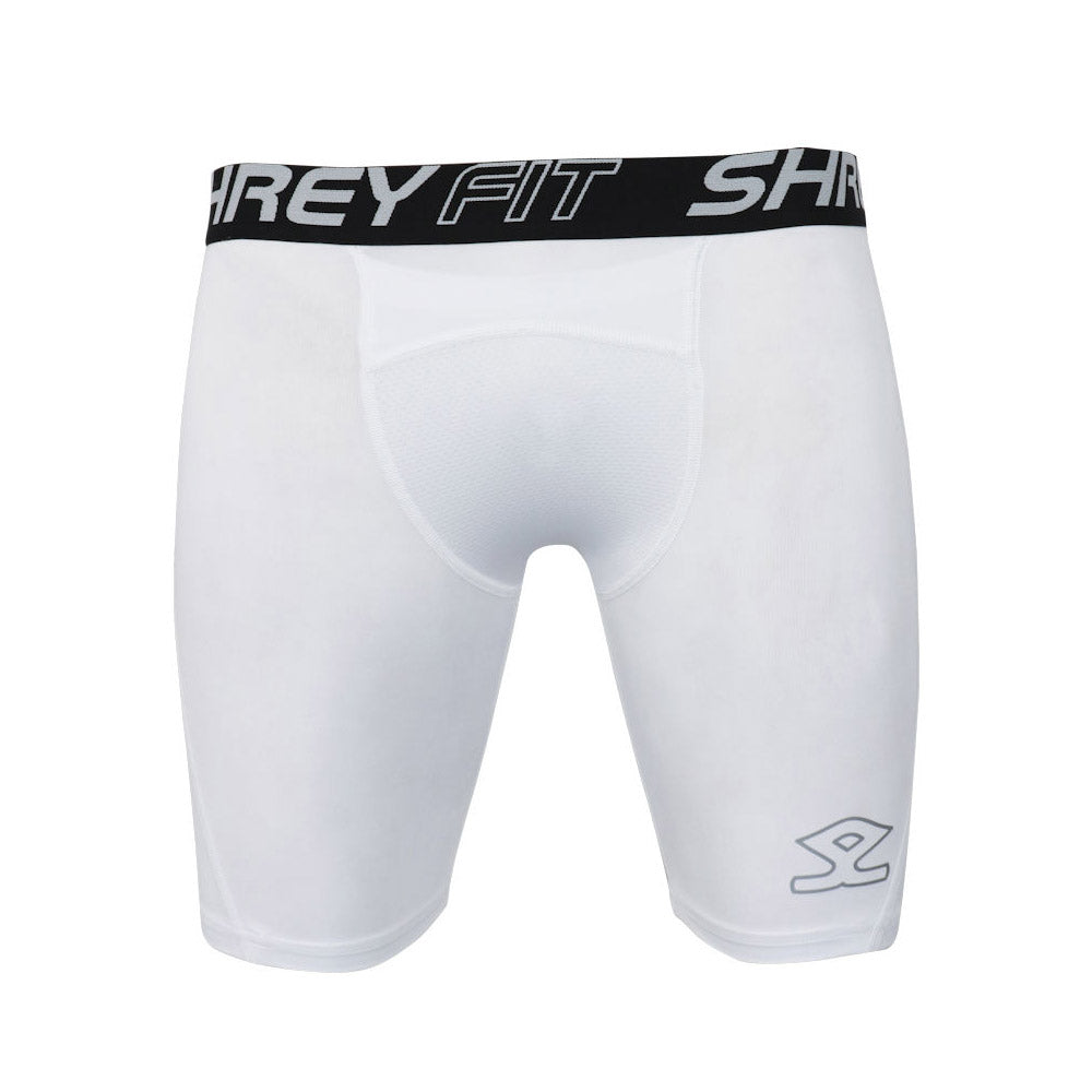 Shrey Intense Baselayer Shorts - Stag Sports Online Cricket Store