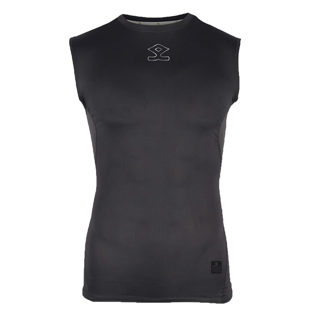 Shrey Intense Baselayer Top Sleeveless - Stag Sports Cricket Store