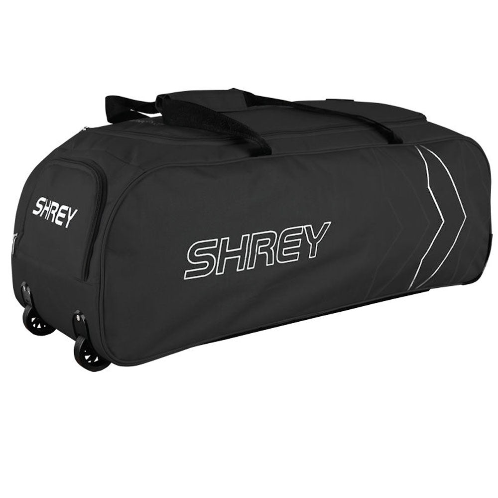 SHREY Ryder Wheelie Cricket Kit Bag