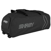 Shrey Ryder Cricket  Wheelie Kit Bag