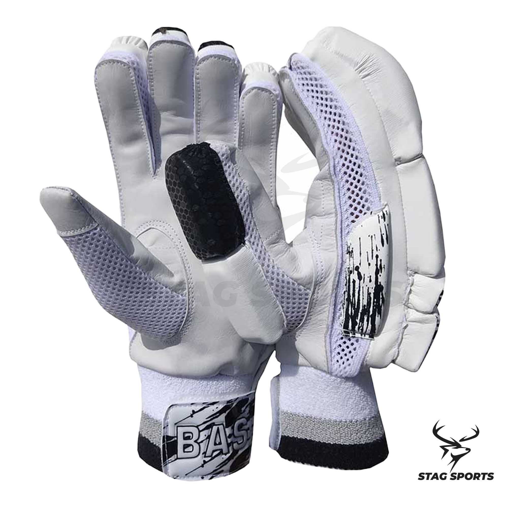 Buy BAS VINTAGE SELECT CRICKET BATTING GLOVES