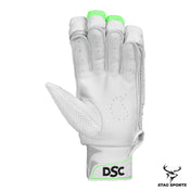 DSC SPLIT 44 Cricket Batting Gloves