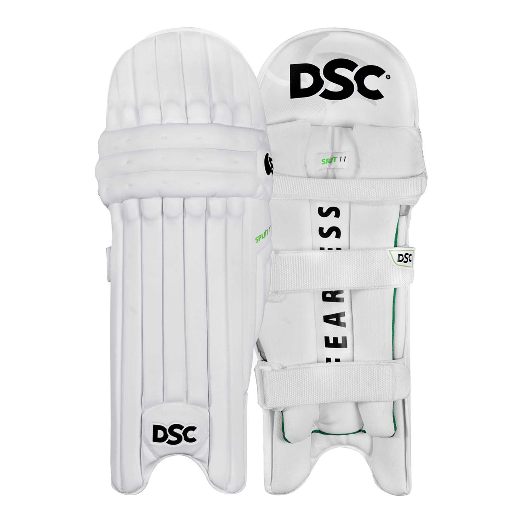 DSC Split 11 Senior Cricket Batting Pads