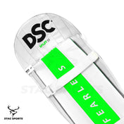 DSC Split 55 Cricket Wicket Keeping Pads