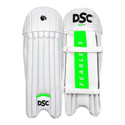 DSC Split 55 Cricket Wicket Keeping Pads