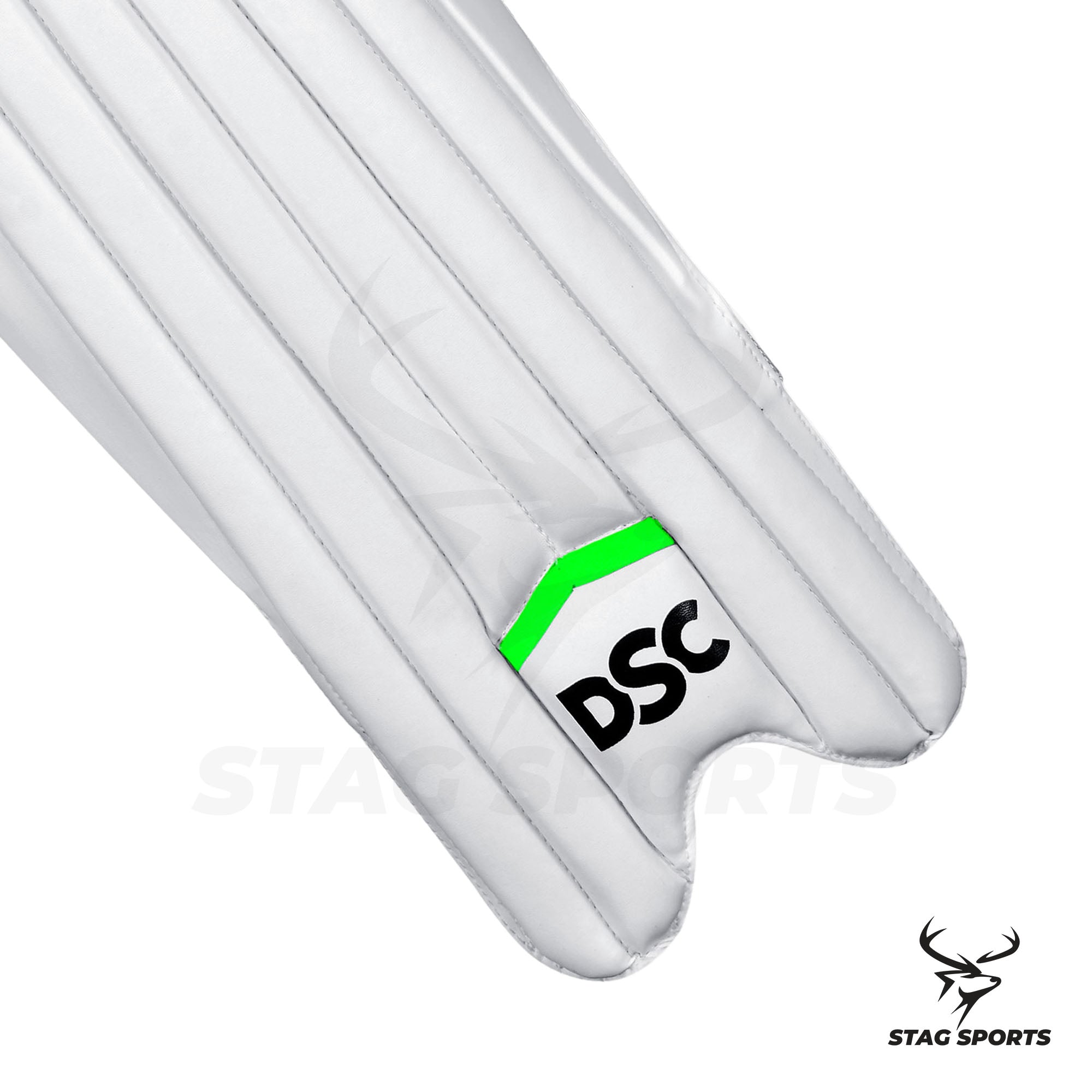 DSC Split 55 Cricket Wicket Keeping Pads