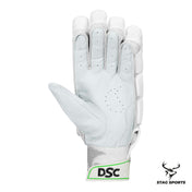 DSC SPLIT Player Edition Cricket Batting Gloves