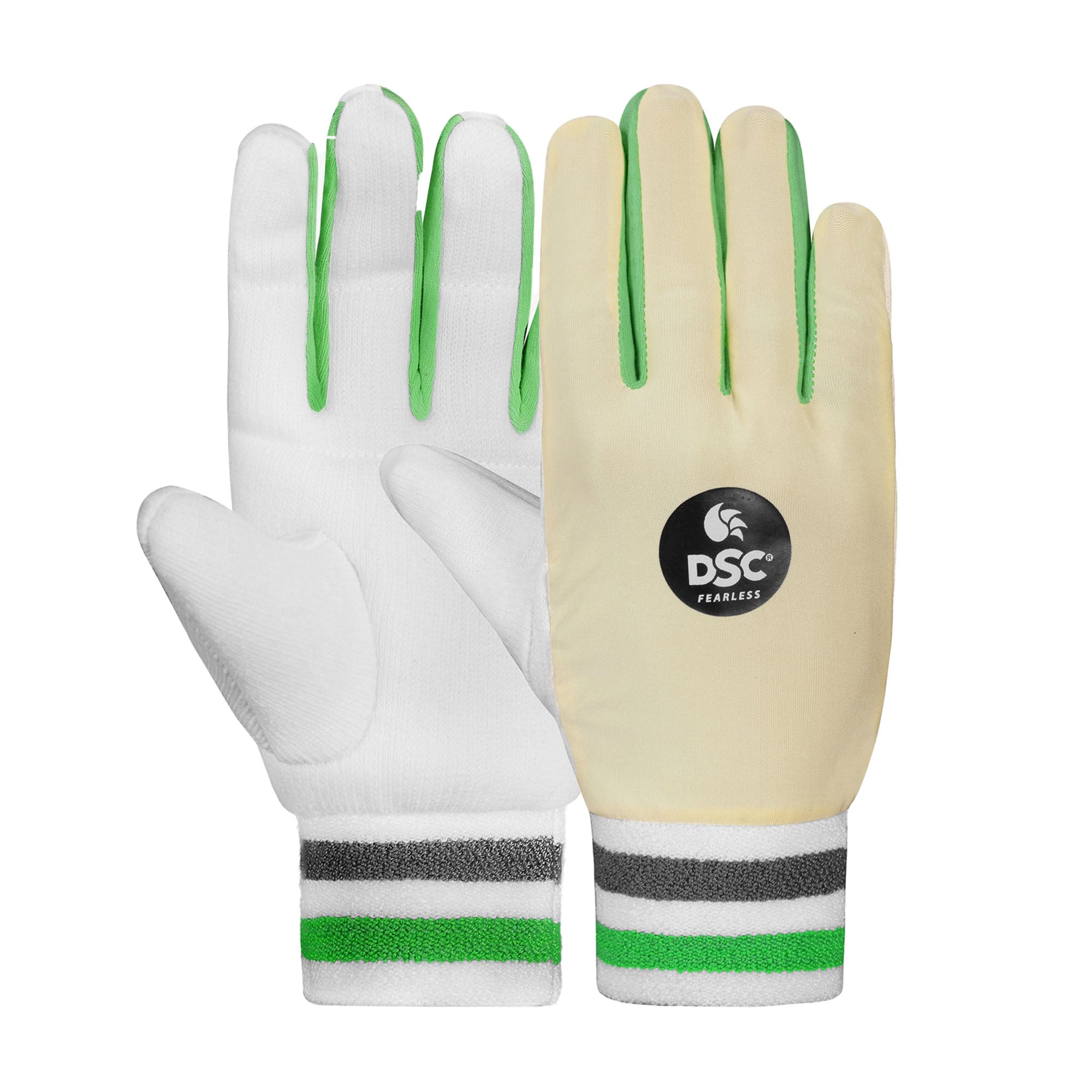 DSC SPEED Cricket Wicket Keeping Inners – Stag Sports
