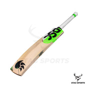 DSC Split 55 English Willow Junior Cricket Bat