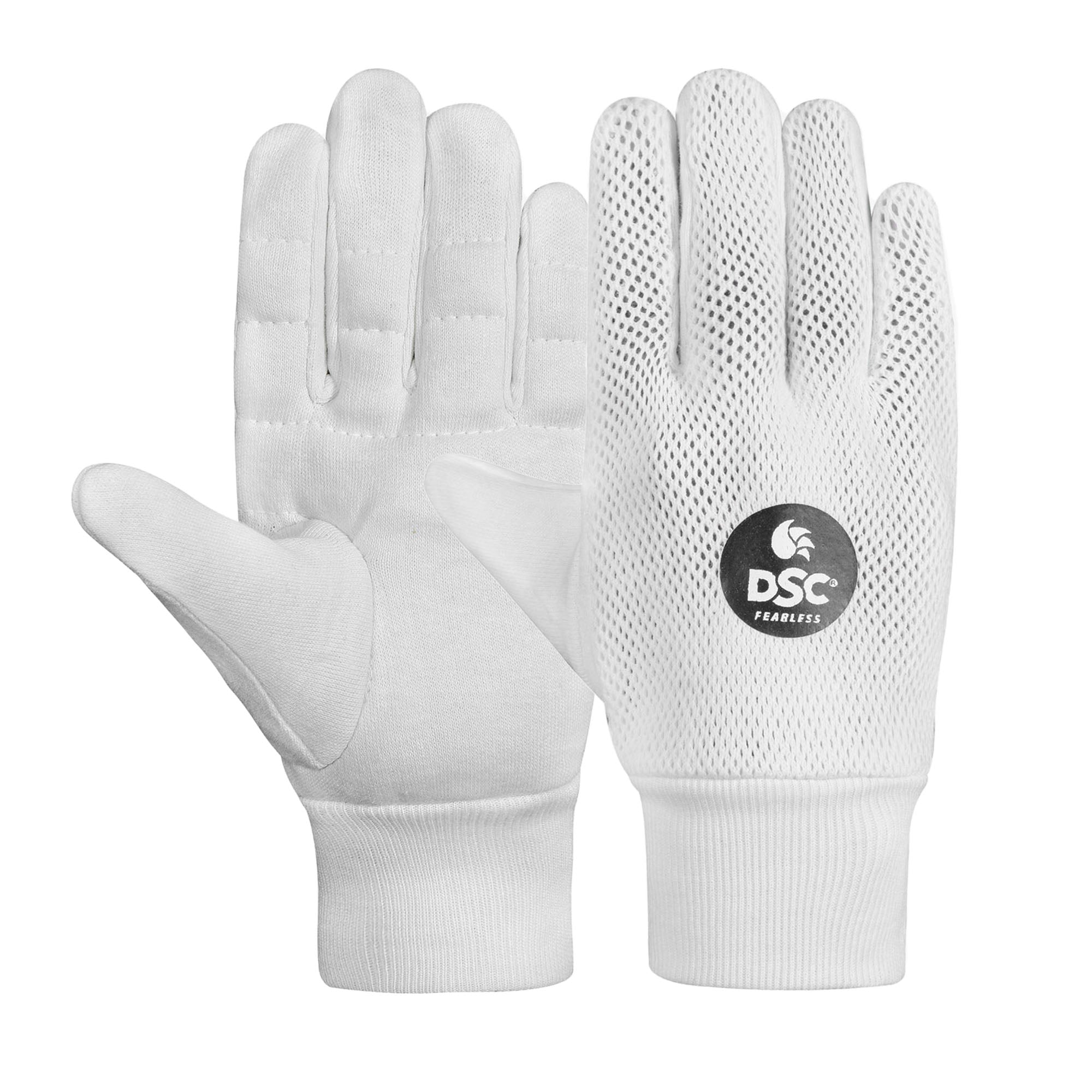 DSC Surge Cricket Wicket Keeping Inners – Stag Sports