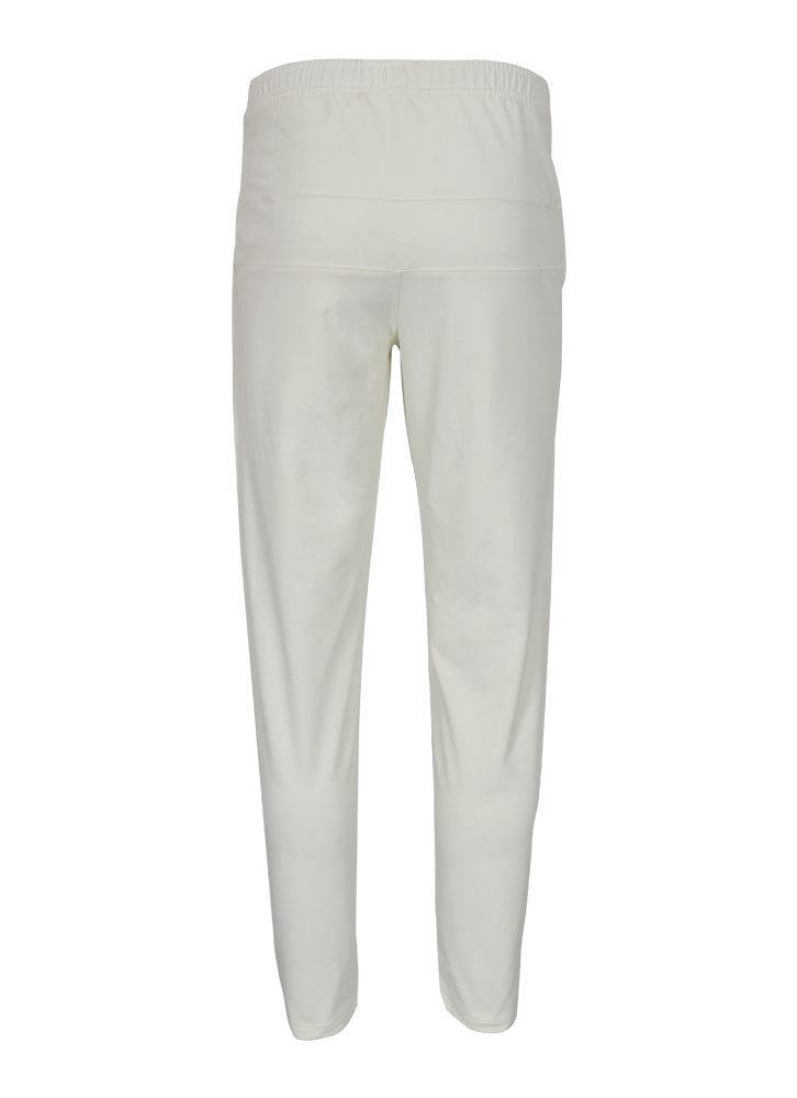 Shrey Premium Cricket Trousers Off White