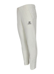 Shrey Premium Cricket Trousers Off White