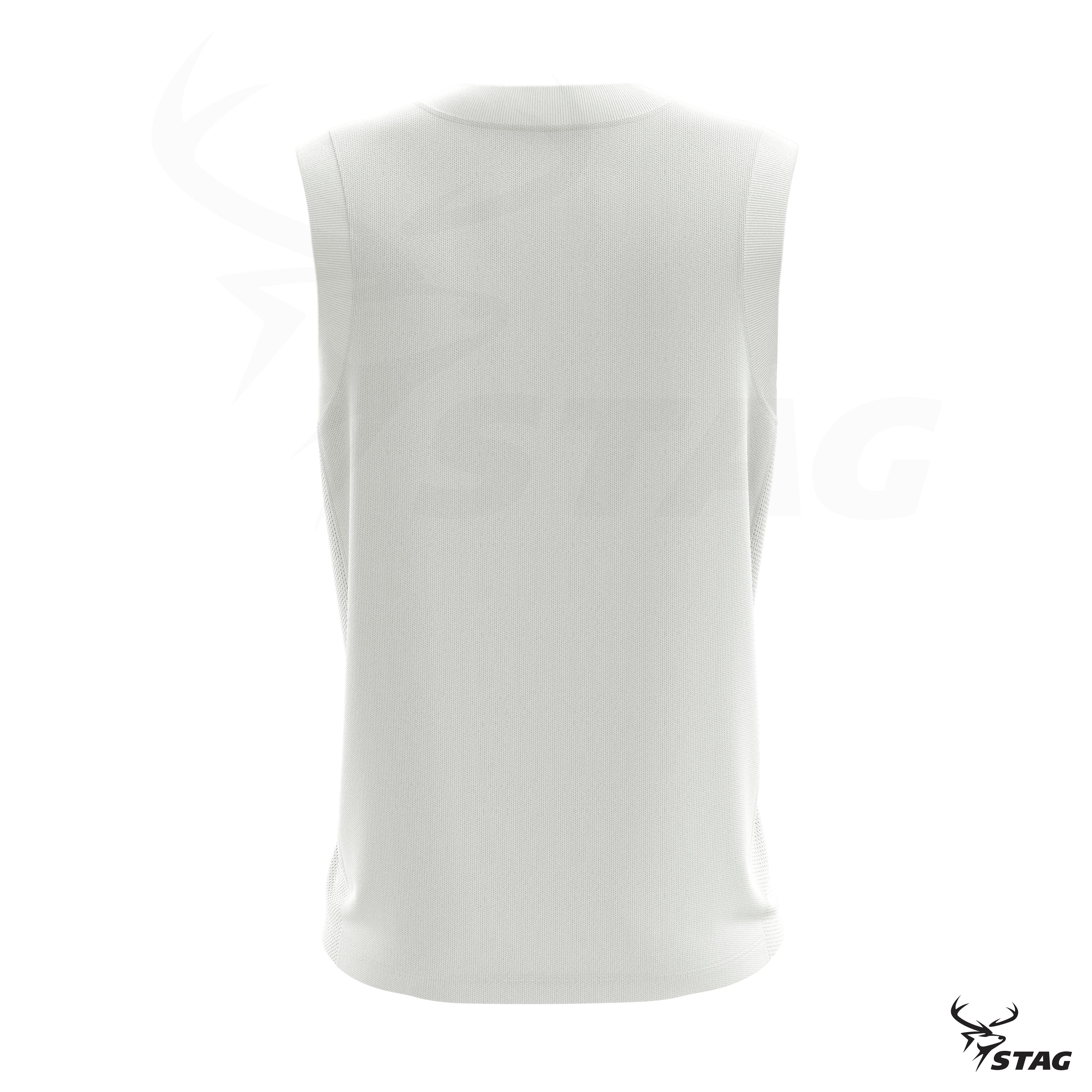 STAG CRICKET VEST - Stag Sports
