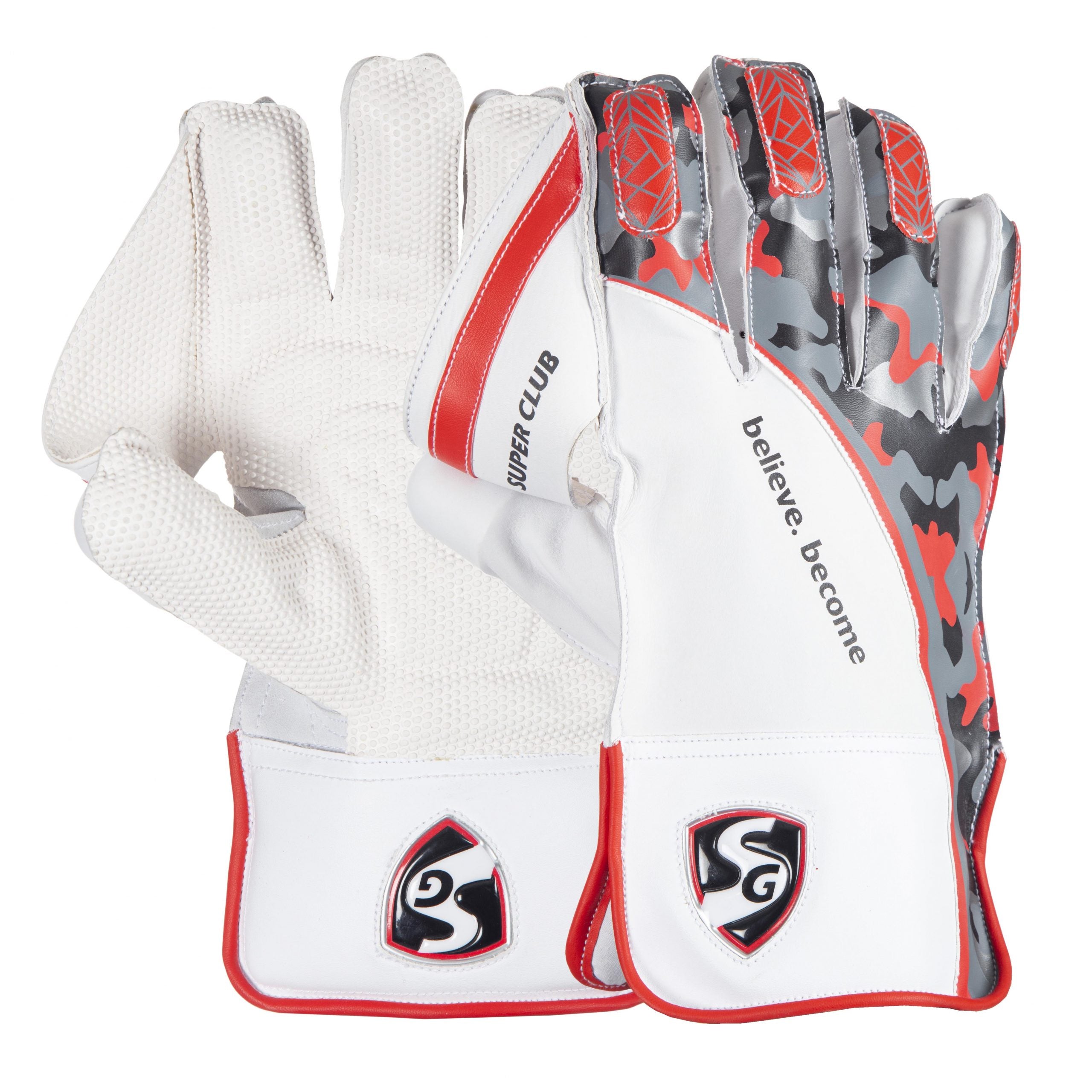 Shop Now SG Keeping Gloves