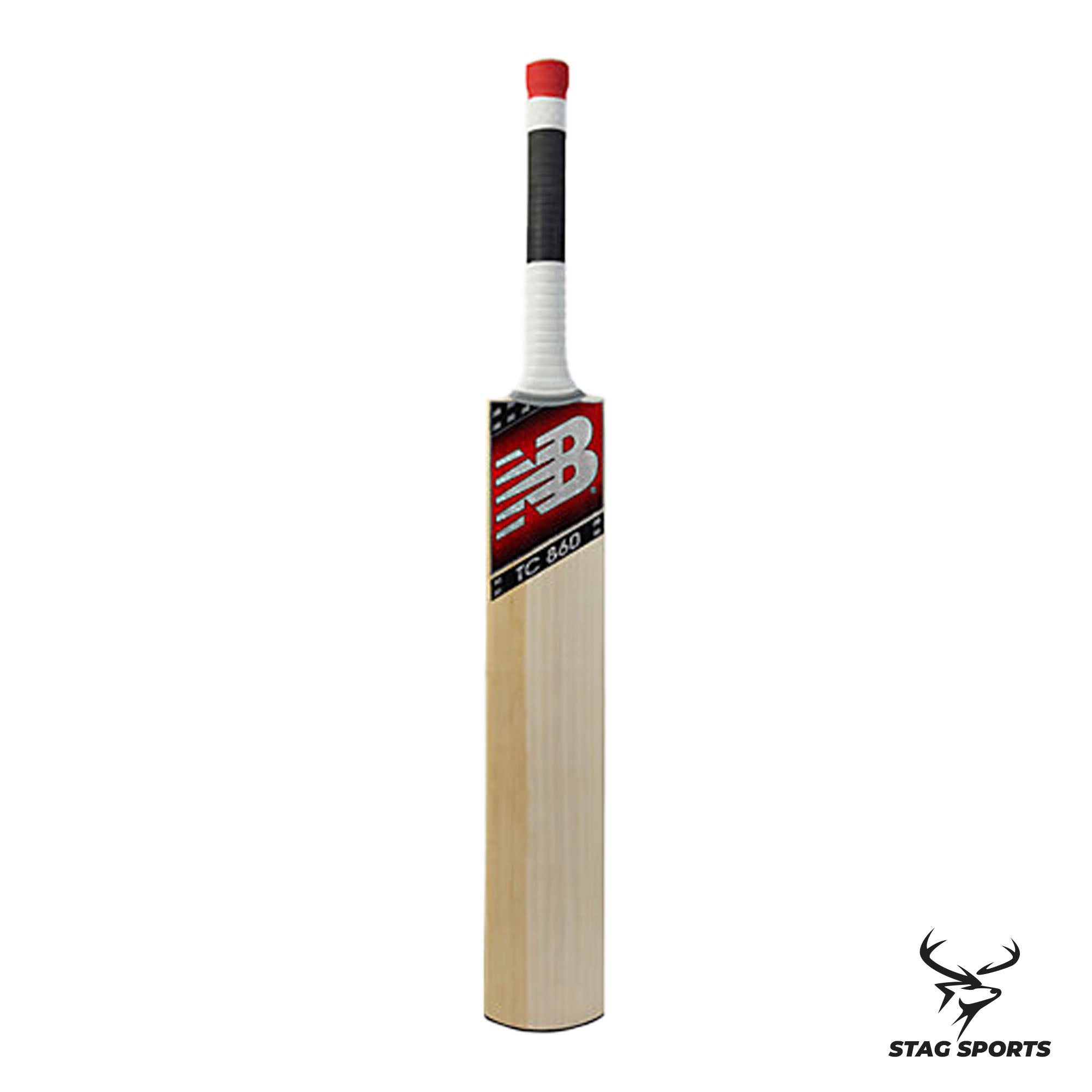 New Balance TC 860 English Willow Cricket Bat