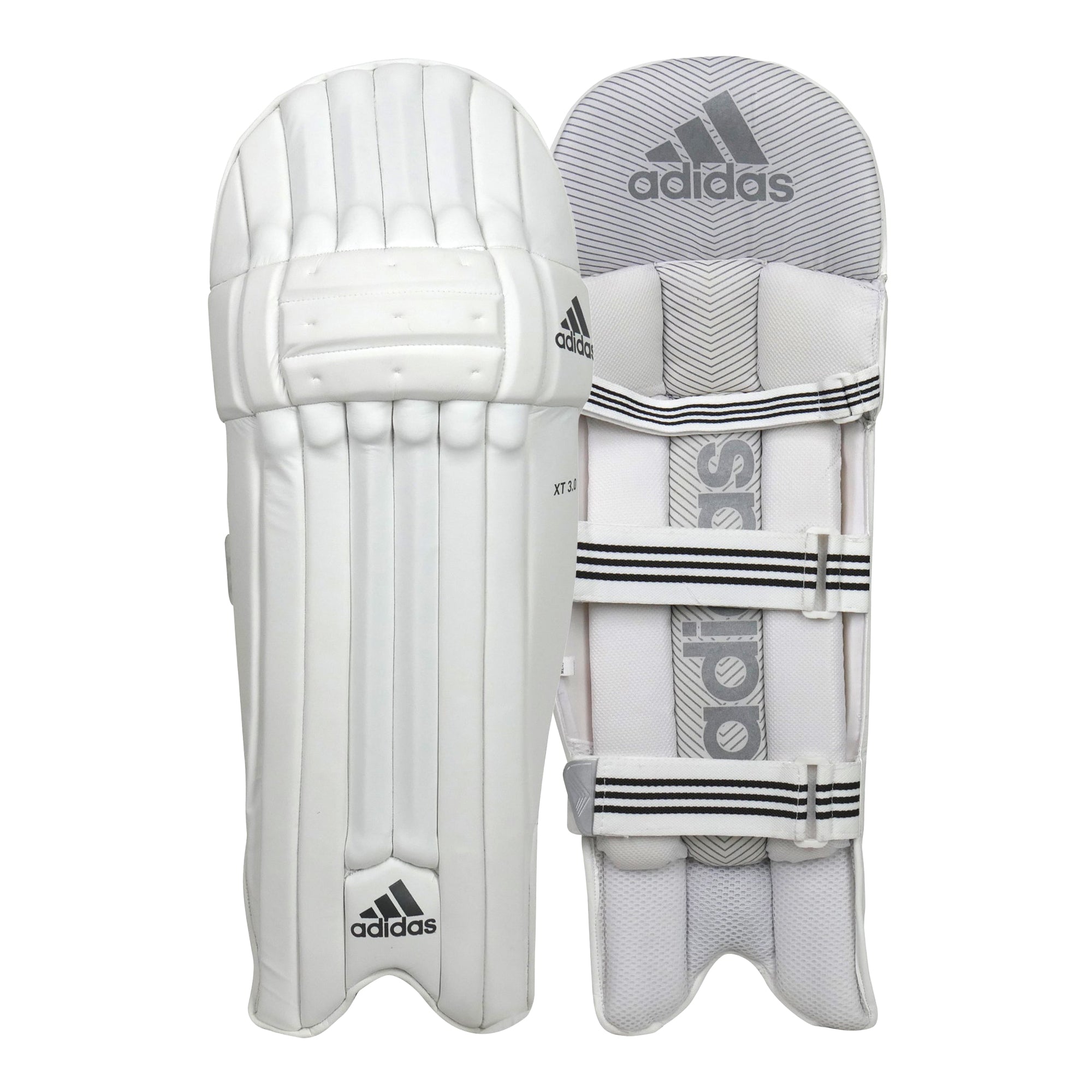 Adidas XT 3.0 Senior Cricket Batting Pads - stagsports.com.au