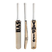 Bas Vintage Classic Select English Willow Cricket Bat