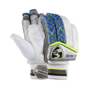 Online Sale for SG Elite Cricket Batting Gloves